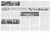 The Viking Voice, November 1992