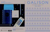 Galison Fall 2014 Catalog