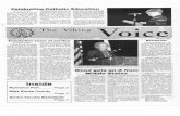 The Viking Voice, February 1995