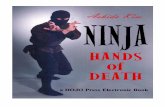 Ninja Hands of Death (Ashida Kim)