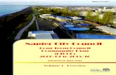Napier City Council Ten Year Plan 2006/07 - 2015/16
