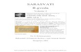 S. Kalyanaraman - Rigveda Vol. 2