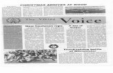 The Viking Voice, December 1994