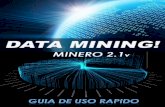 MANUAL DE USUARIO DE "MINERO 2.1v"