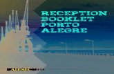 Reception Booklet AIESEC in Porto Alegre