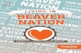 OSU Living In Beaver Nation 2015-2016