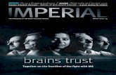 Imperial Issue 38
