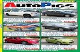 Jacksonville AutoPics Vol 12 Issue 46