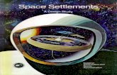 Space Settlements: A Design Study - NASA
