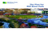 The Plan for Mill River Park
