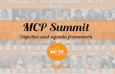 Mcp summit booklet