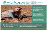 #VolOp's Retiree Leaflett