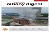 Fall 2014 Downtown Digest - Downtown Albany Business Improvement District