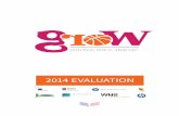 Evaluare grow  - 2014