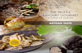 Truffle Savoury Specialities Catalog