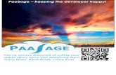PaaSage Project Flyer