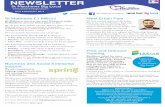 St Matthews Big Local newsletter issue 2