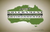 Government Skills Australia Environmental Scan 2011