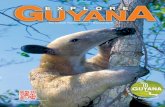 Explore Guyana 2015