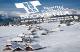 TNatura Snowshoe Run Pokljuka Slovenia