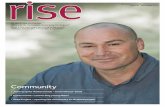 Rise issue 28