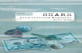 Share Art & Literary Magazine, Spring 2012Fall 2009