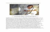 Presskit cd Tributo de Tambor y Trombón en Clave de Mujer Boricua - May Peters