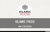 About Islamic Focus
