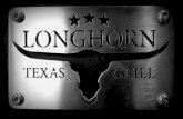 Longhorn Texas Grill
