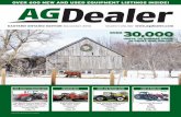 AGDealer Eastern Ontario Edition, December 2014