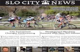 SLO City News