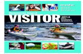 Special Features - Island Visitor