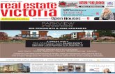 Real Estate Victoria Nov. 21-27
