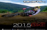 O' Neal MTB Catalogue 2015