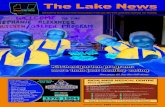 The Lake News, November 2014