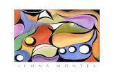 Ilona Montel - Recent Works 2014