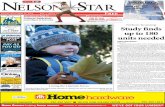 Nelson Star, November 21, 2014
