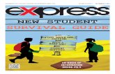 Express volume 99, issue 1