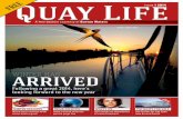 Quay Life issue 9