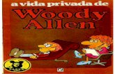 A vida privada de woody allen t