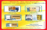 2015 Online Back to School Special