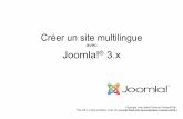 Fr multilang tutorial joomla3