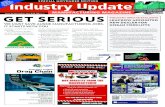 Industry Update Issue 81