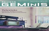Revista GEMInIS | ano 5 | n. 1 | v. 1 • jan./jun. 2014