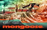 Mongoose 2015 Catalogue