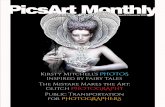 Picsart monthly picsart monthly magazine november issue 2014