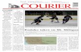 Caledonia Courier, November 26, 2014