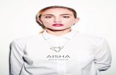 Aisha a/w/14/15