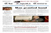 The Zapata Times 11/26/2014