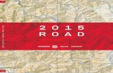 SRAM Road 2015 Catalogue
